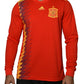 Spain National Team - Home Jersey