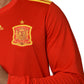 Spain National Team - Home Jersey