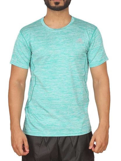 Supernova Slim-fit T-Shirt - 1538 - Mint