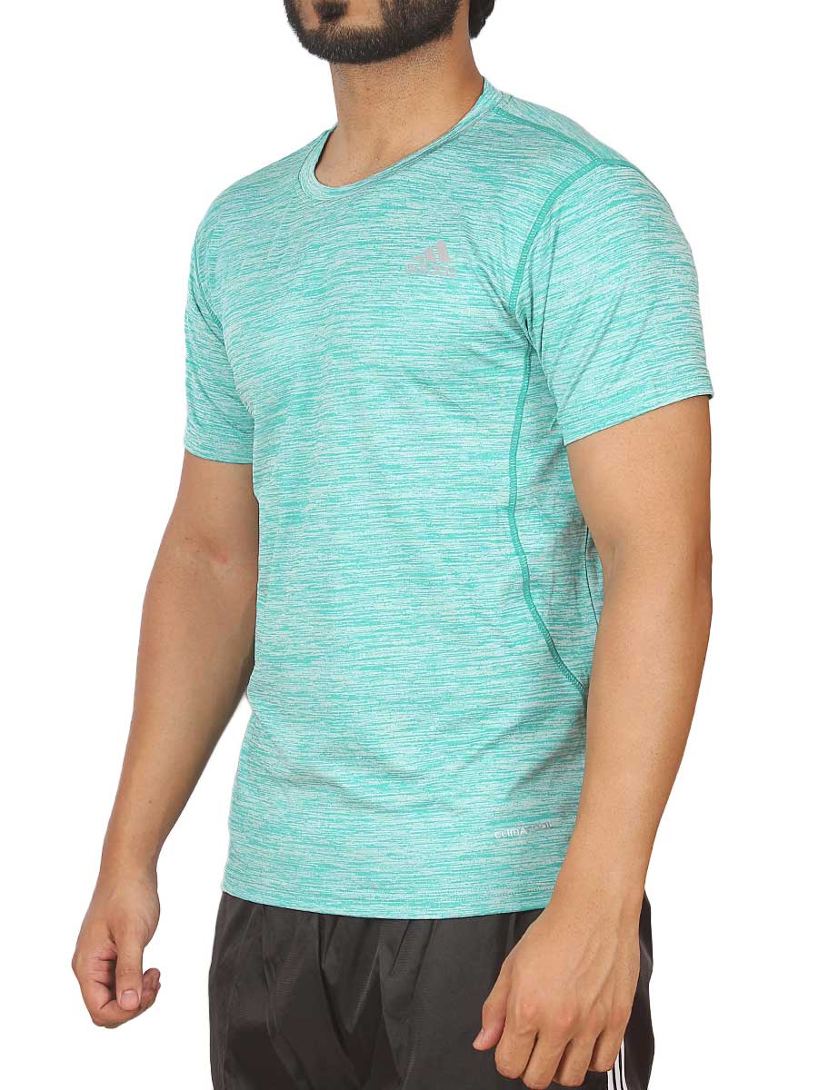 Supernova Slim-fit T-Shirt - 1538 - Mint
