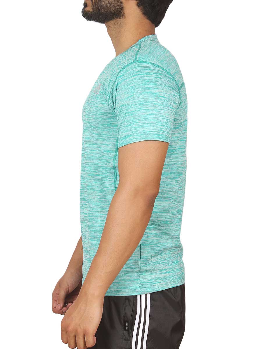 Supernova Slim-fit T-Shirt - 1538 - Mint