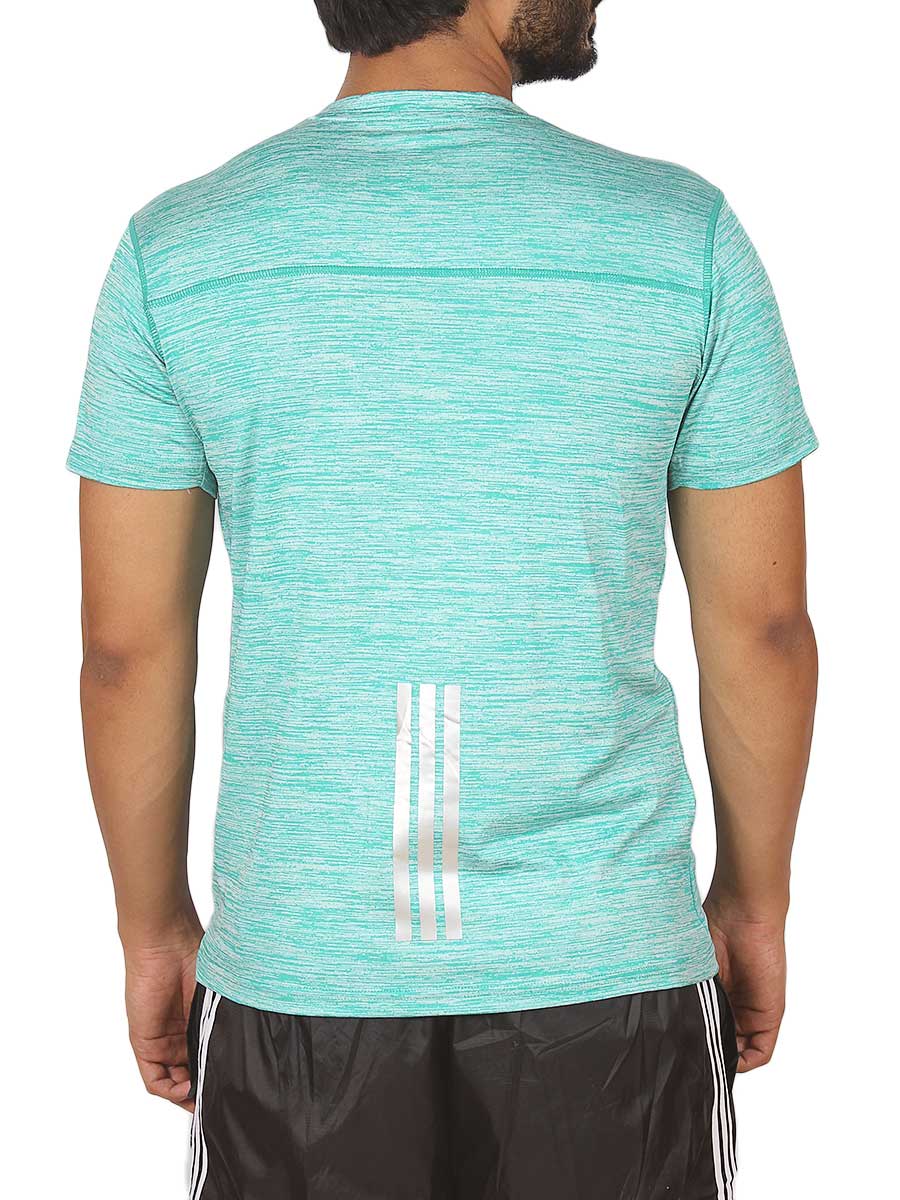 Supernova Slim-fit T-Shirt - 1538 - Mint