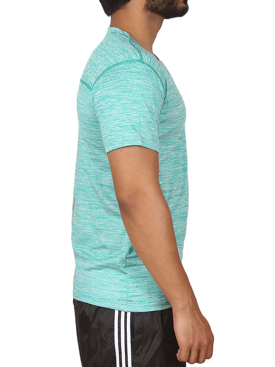 Supernova Slim-fit T-Shirt - 1538 - Mint