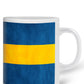 Football World Cup 2018 Mug