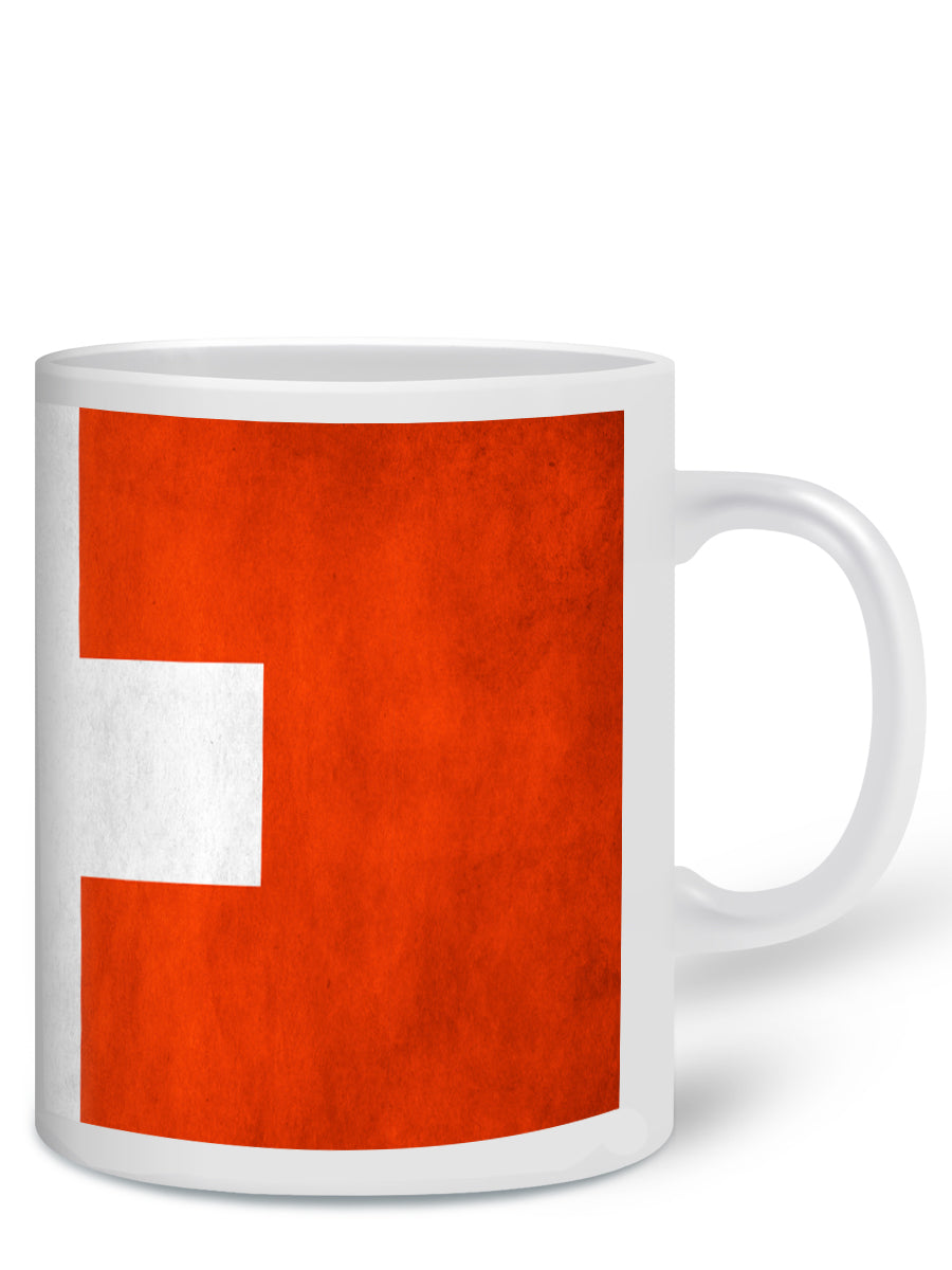 Football World Cup 2018 Mug