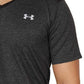 Threadborne Compression T-Shirt - 012 - Black