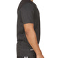 Threadborne Compression T-Shirt - 012 - Black