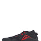 Trail Wildhorse 6 - Pitch Black / Imperial Red