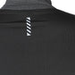 Ultra Next - Full Sleeves T-Shirt - 9305 - Black / Grey