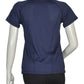 Upstring - T-Shirt - 20003 - Dark Blue