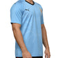 Uruguay National Team - Half Sleeves - Home Jersey