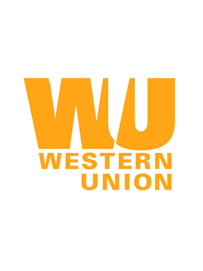 Western Union - Sleeve Sponsor - For Liverpool Jerseys - Yellow