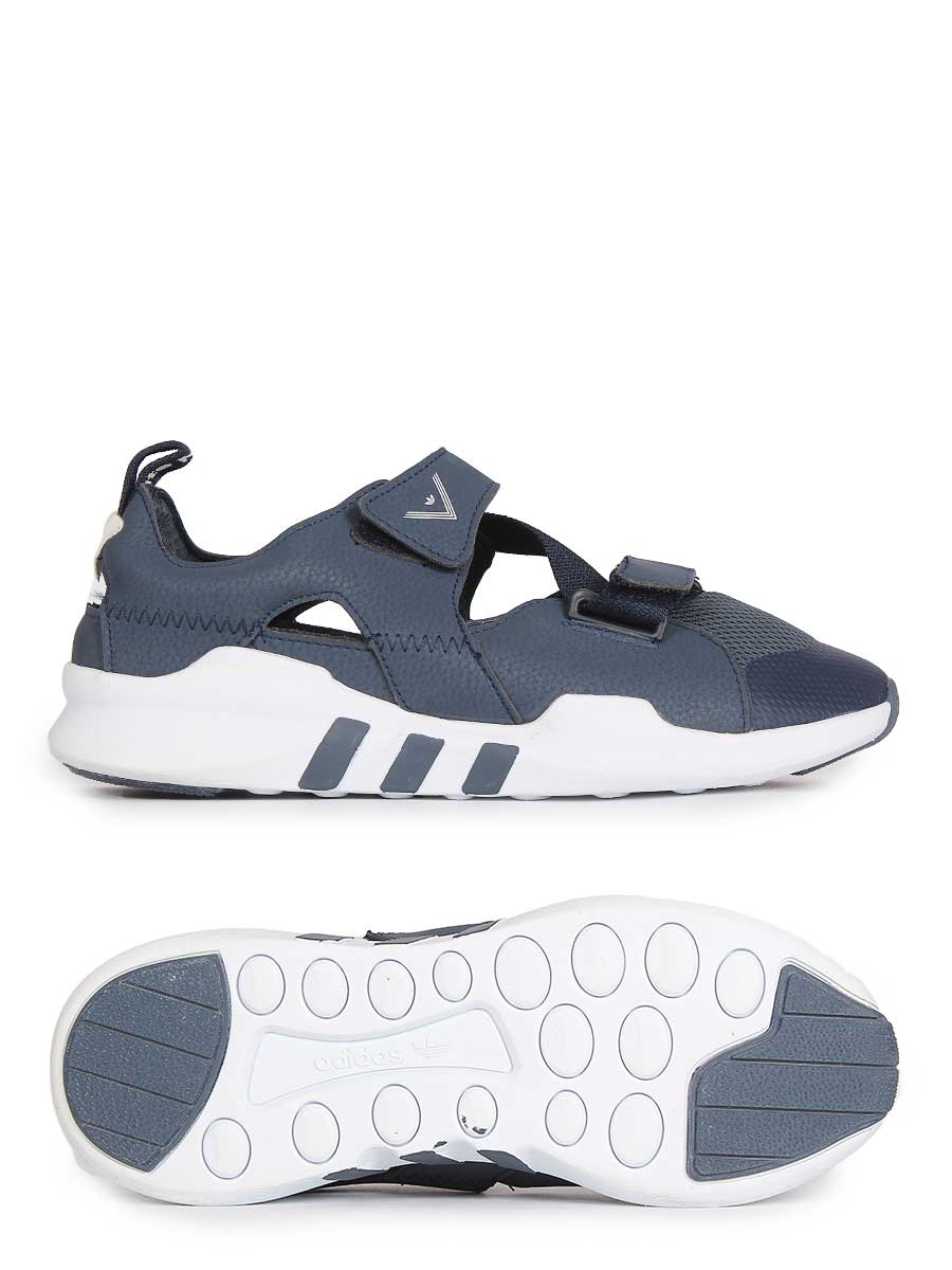 White Mountaineering EQT Adv - Sandals - Dark Blue