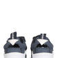 White Mountaineering EQT Adv - Sandals - Dark Blue