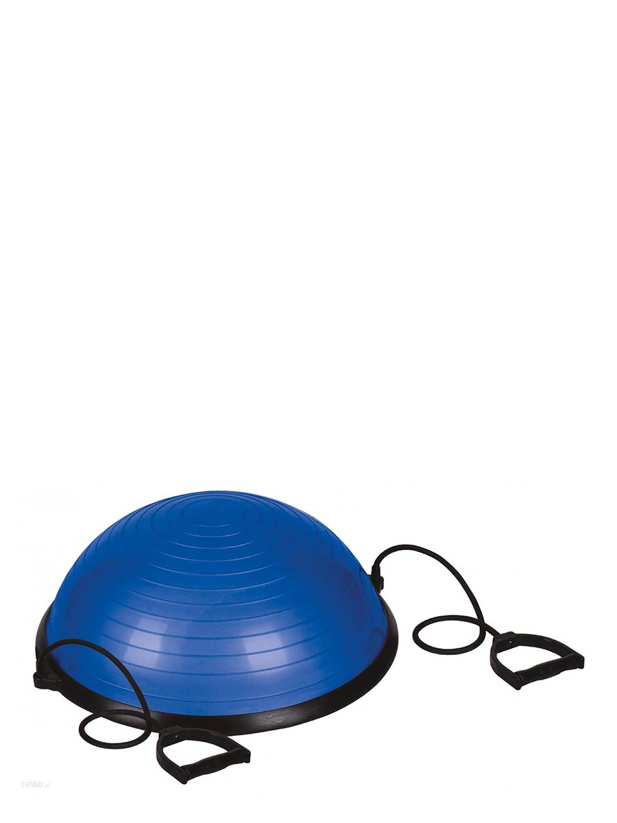 Yoga Half Ball Dome Balance Trainer - Blue