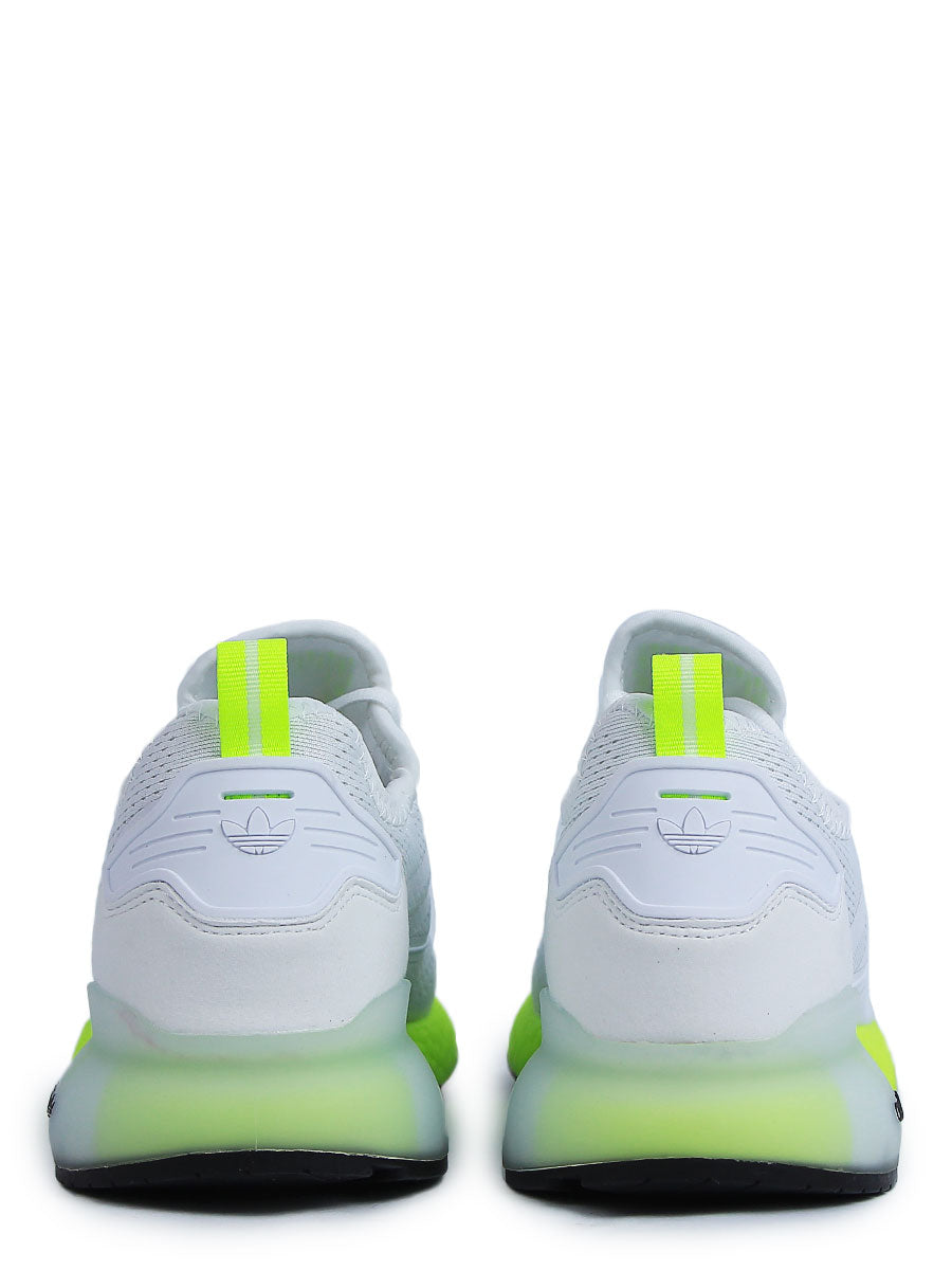 ZX 2K Boost - Cloud White / Green