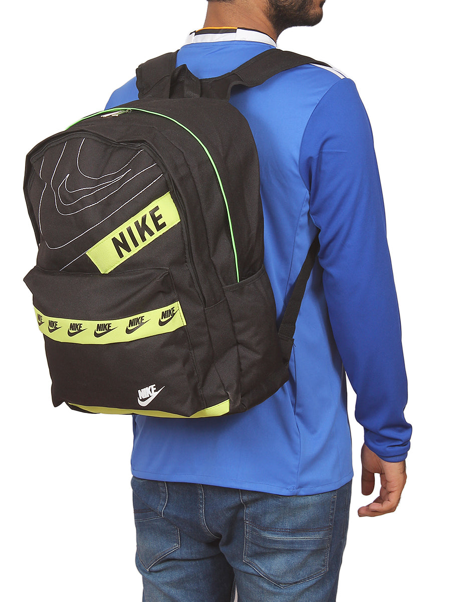 Classic Backpack - 3989