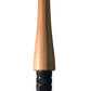 Bat Grip Applicator - Cone - Natural wood
