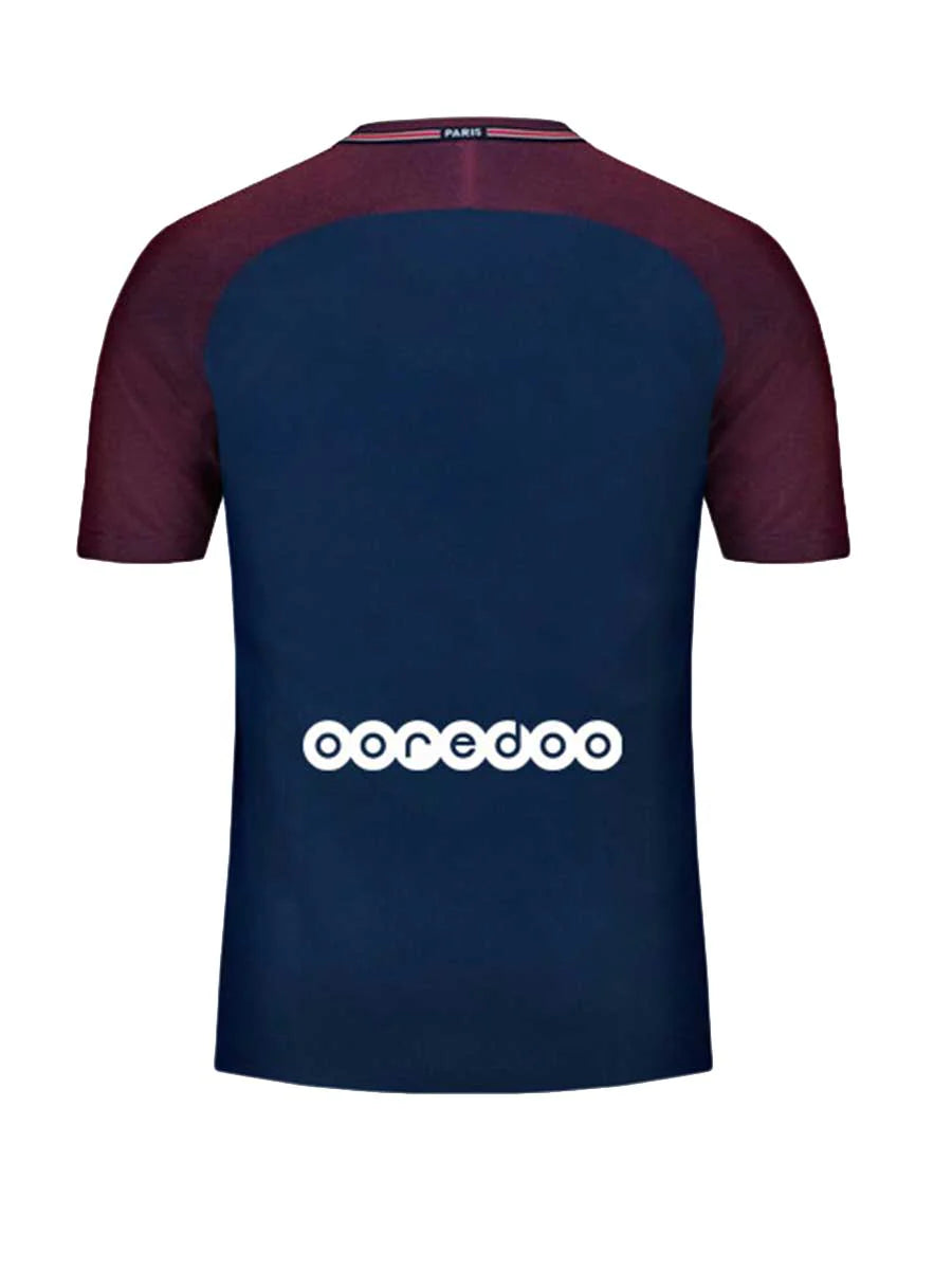 Ooredoo - Back Sponsor - For PSG Jersey