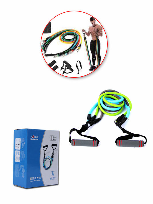 Hose Pull Rope - 3 in 1