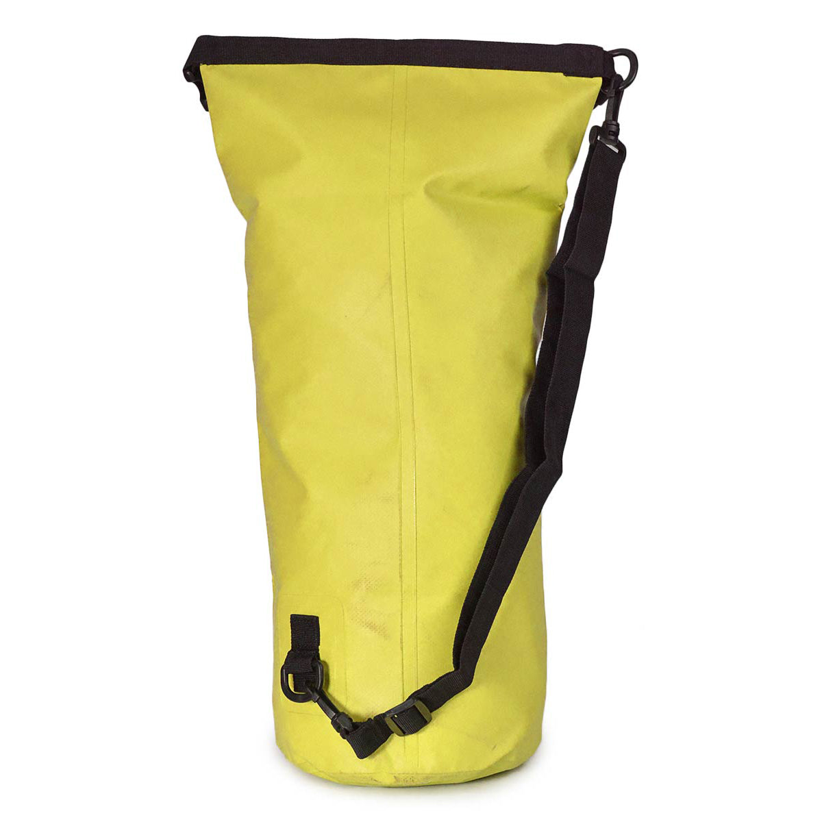 Ocean Pack Waterproof Dry Bag - 10L - Yellow