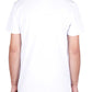 Simple Just T-Shirt - White