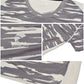 Alpha Gear - T-Shirt - 8011 - Dark Grey / Light Grey