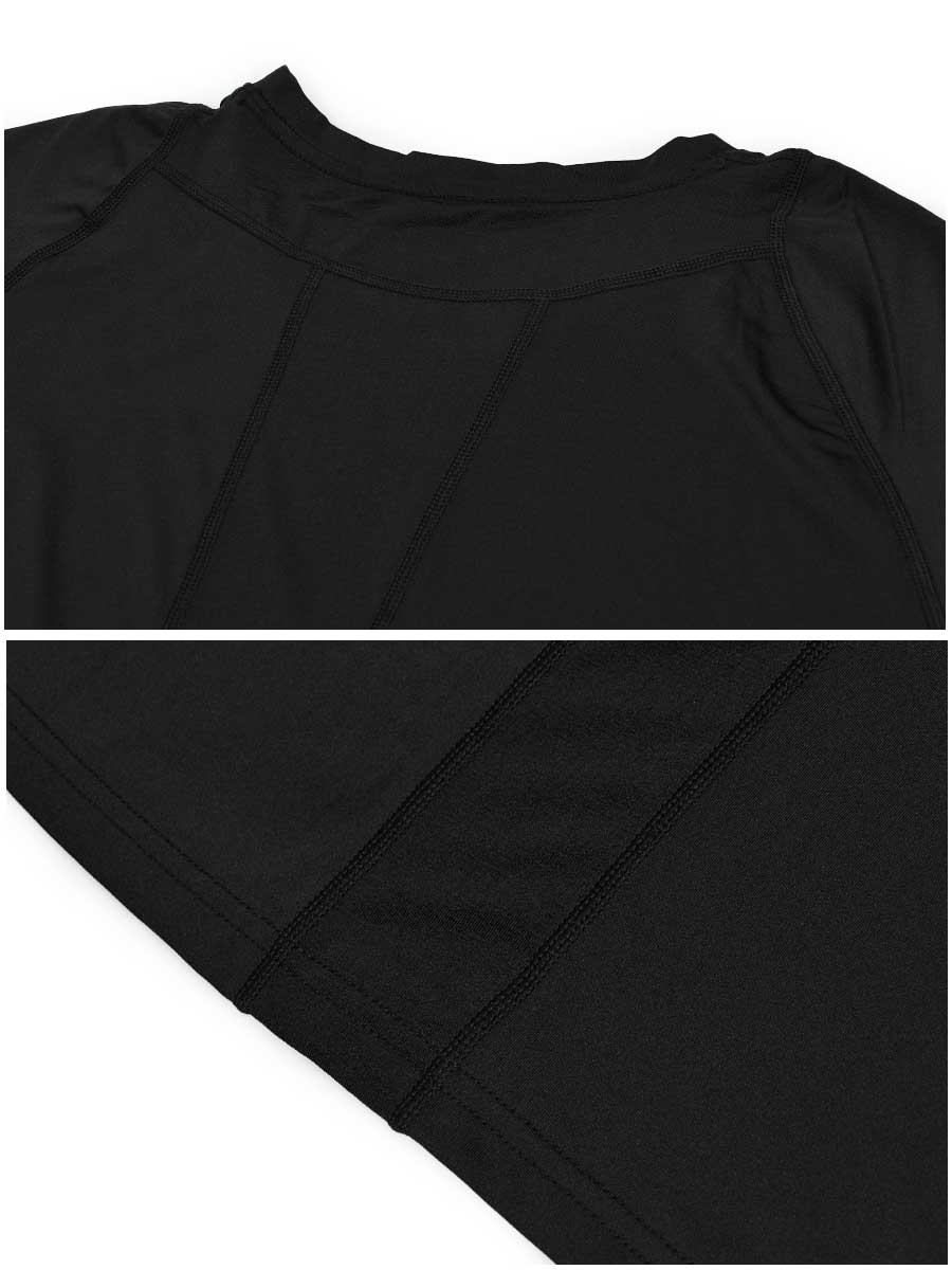 Trexit - T-Shirt - 1802 - Black