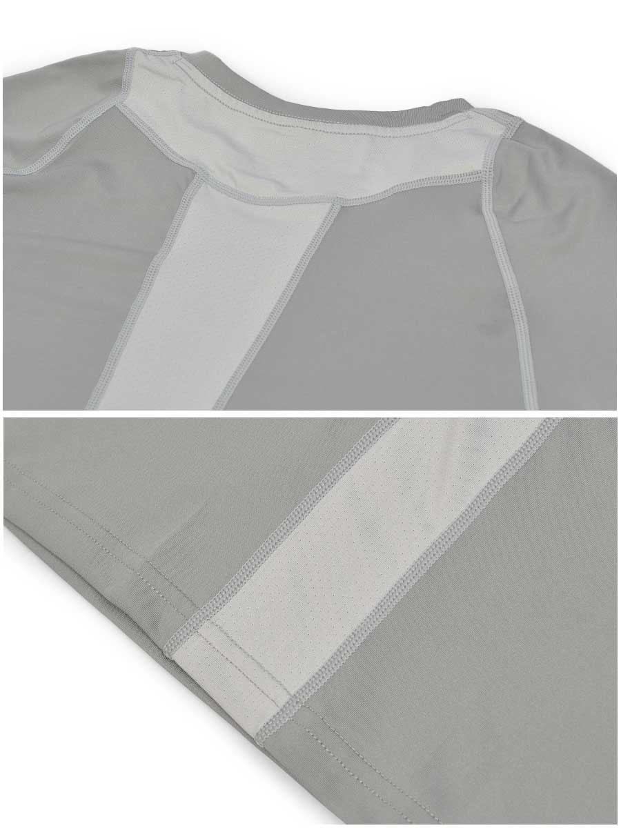 Trexit - T-Shirt - 1802 - Light Heather Grey