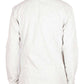 One Above Full Sleeves T-Shirt - Light Grey
