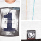 One Above Full Sleeves T-Shirt - Light Grey