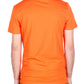 Under Someone On 22 T-Shirt - Orange