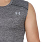 Core Chevron Sleeveless - 3310 - Grey