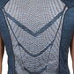 Core Chevron Sleeveless - 3310 - Blue