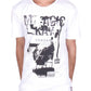 Deep In Pop Style T-Shirt - White