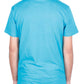 Brands Hatch T-Shirt - Teal Blue
