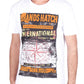 Brands Hatch T-Shirt - White