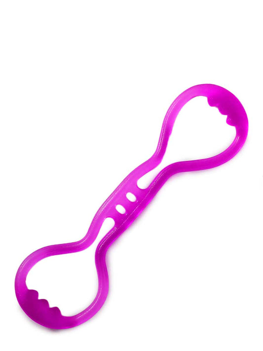 8 Silicone Exercise Expander