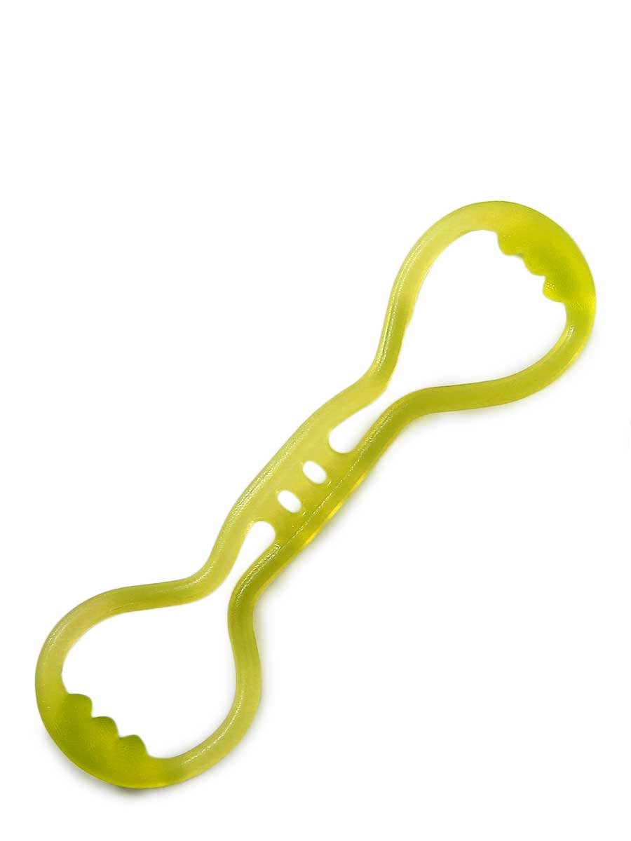 8 Silicone Exercise Expander