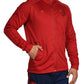 Arsenal - Anthem Upper - Maroon