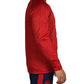 Arsenal - Anthem Upper - Maroon
