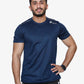 Ultra Fit - T-Shirt - Navy Blue