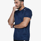 Ultra Fit - T-Shirt - Navy Blue