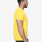 Ultra Fit - T-Shirt - Yellow