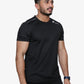 Ultra Fit - T-Shirt - Narrow Black