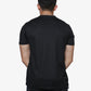 Ultra Fit - T-Shirt - Narrow Black