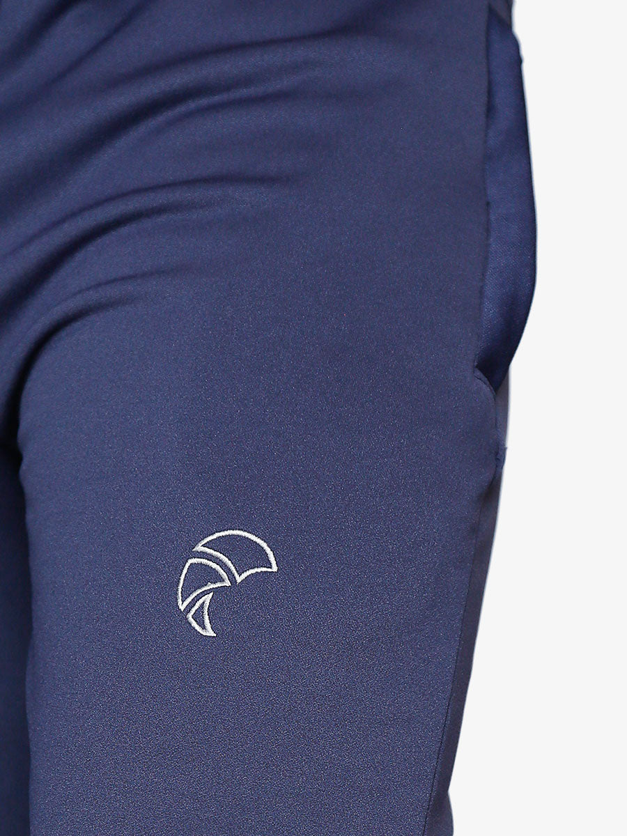 Performance Fleece - Lower - 014 - Dark Blue