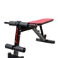 Multi Adjustable Exercise Bench - 5 in 1
