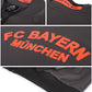 Bayern Munich - Anthem Upper - Grey