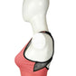 Bucareste Meshed - Sports Bra - 905 - Peach Orange